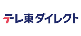 ロゴ：株式会社テレビ東京ダイレクト